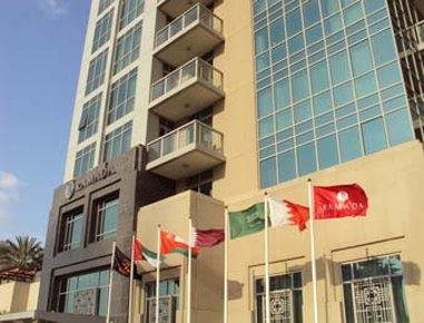 Wyndham Downtown Dubai