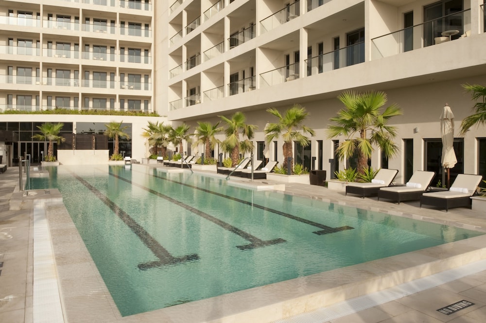 Staybridge Suites Abu Dhabi - Yas Island 20