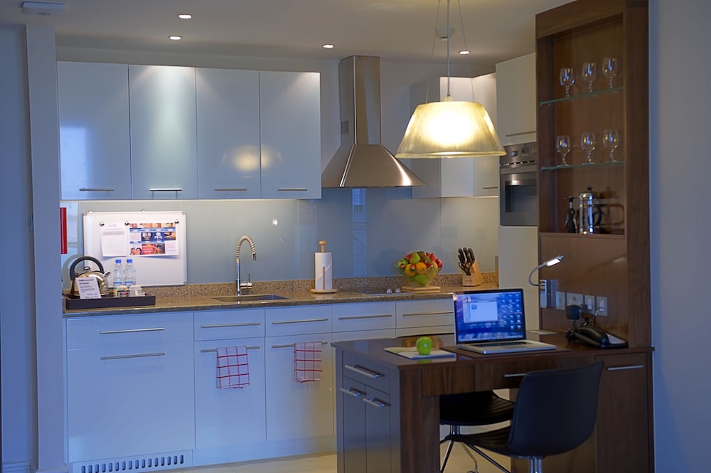 Staybridge Suites Abu Dhabi - Yas Island 17