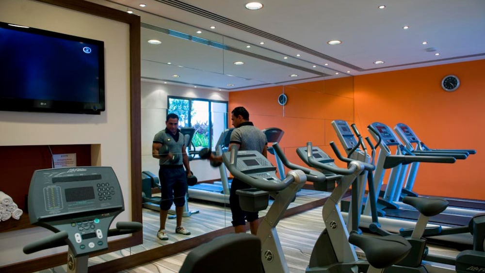 Staybridge Suites Abu Dhabi - Yas Island 24