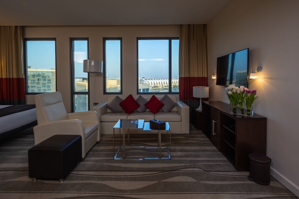 Staybridge Suites Abu Dhabi - Yas Island 15