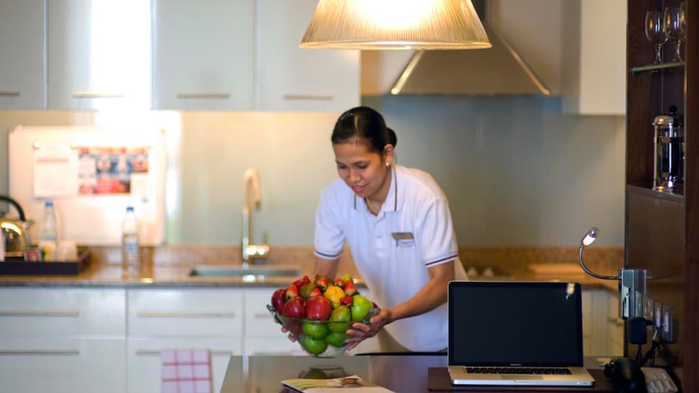 Staybridge Suites Abu Dhabi - Yas Island 8