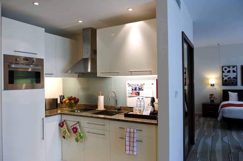 Staybridge Suites Abu Dhabi - Yas Island 7