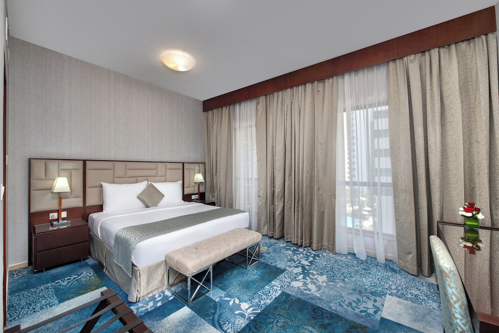 Suha JBR Hotel Apartments 19