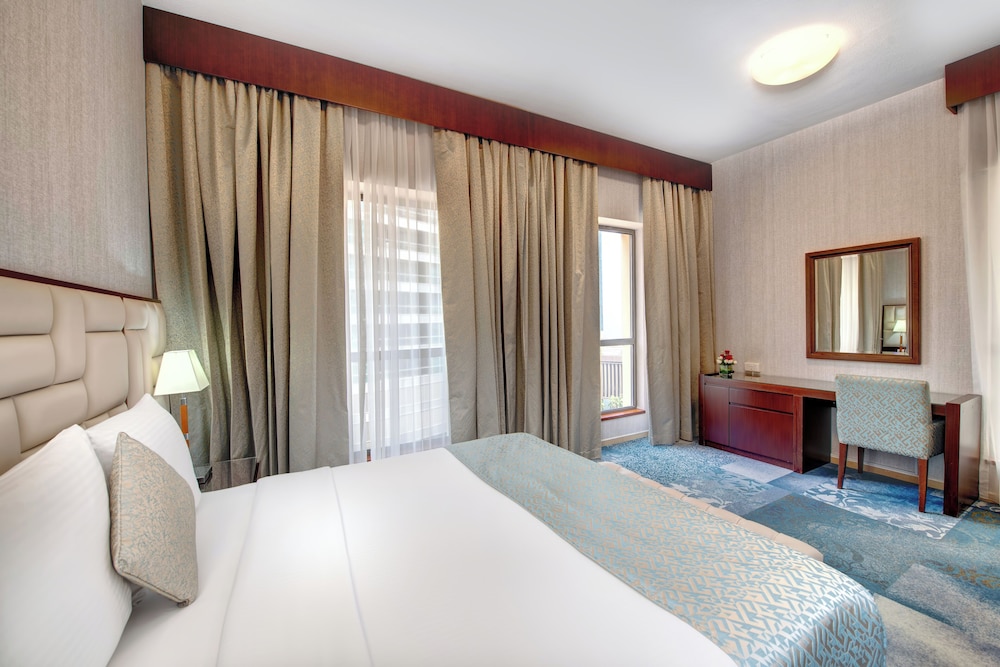 Suha JBR Hotel Apartments 18