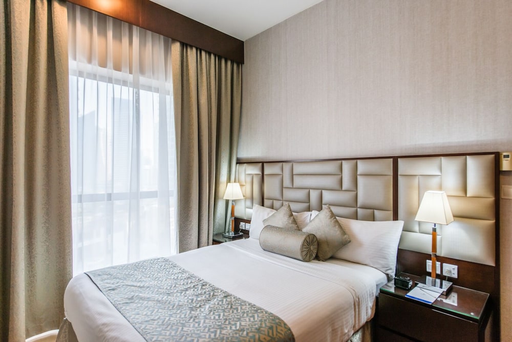 Suha JBR Hotel Apartments 12