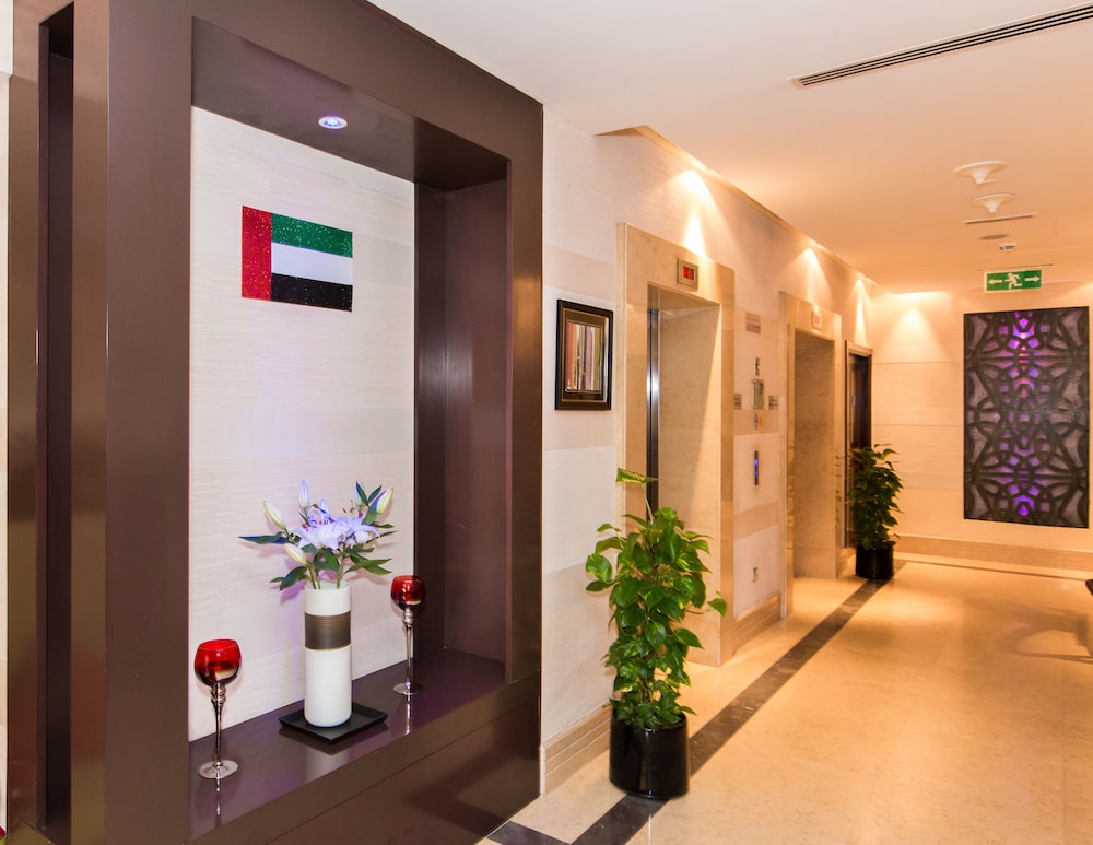 Suha JBR Hotel Apartments 2