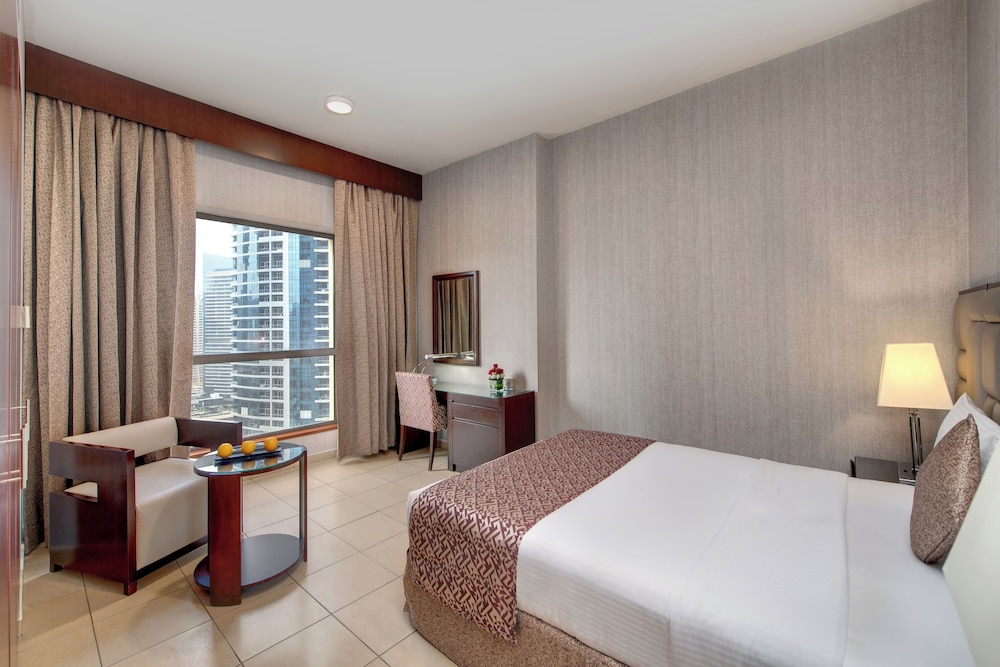 Suha JBR Hotel Apartments 23