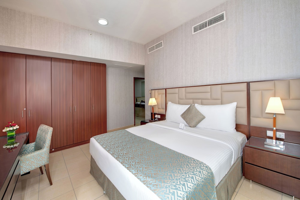 Suha JBR Hotel Apartments 15