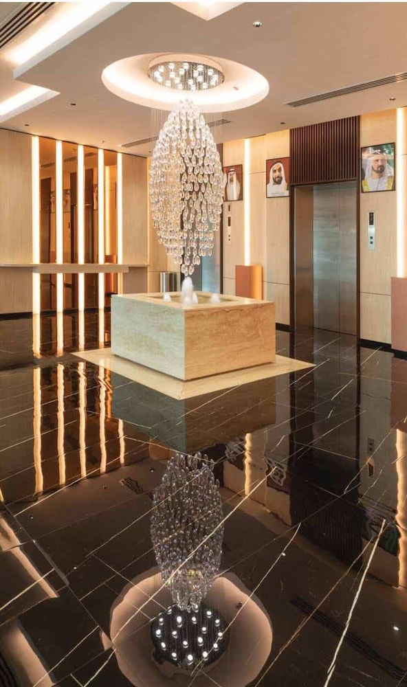 Wescott Plaza Hotel Apartments 2