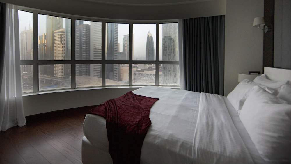 Number One Tower Suites 19