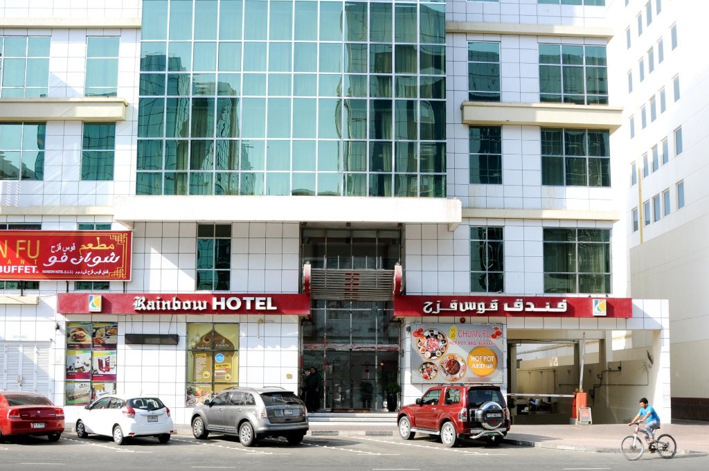 Vista City Hotel 22