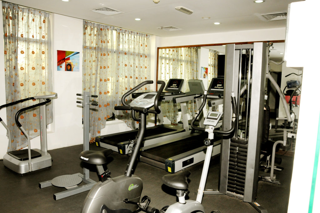 Vista City Hotel 3