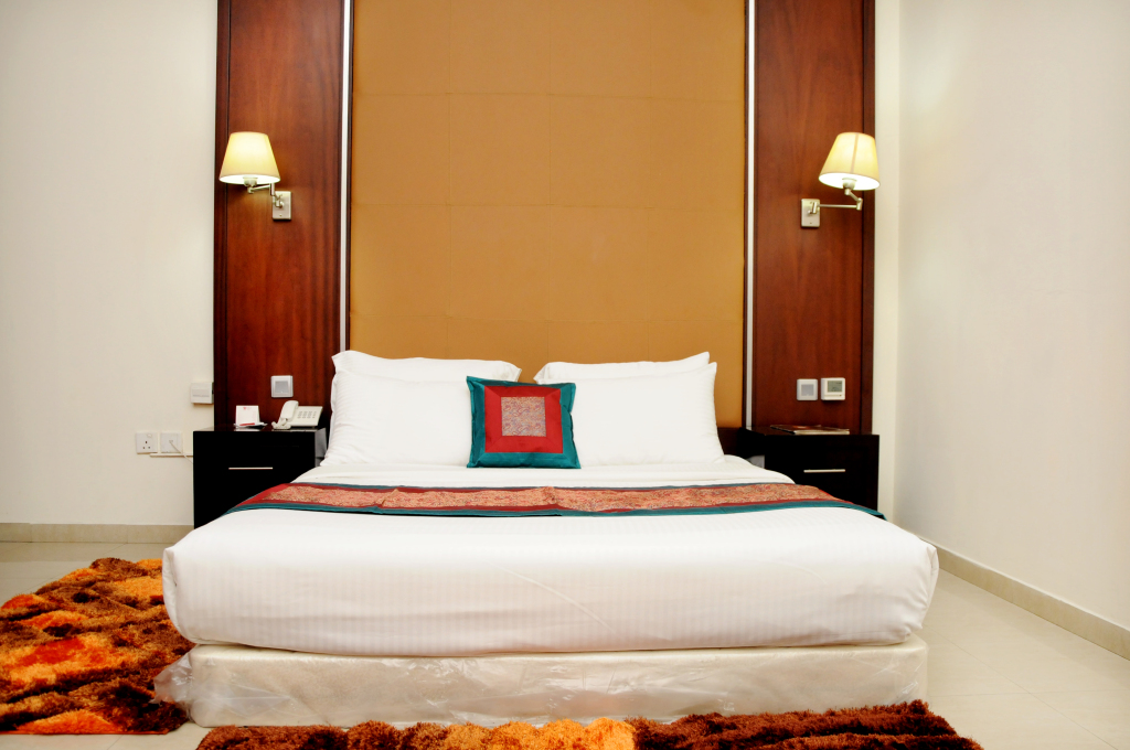 Vista City Hotel 10