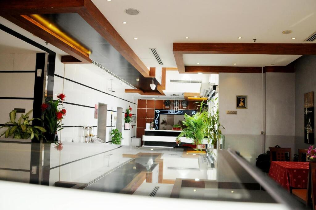 Vista City Hotel 2
