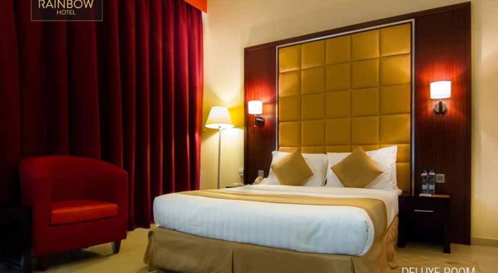 Vista City Hotel 11