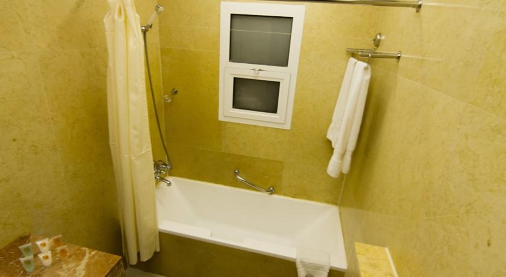 Vista City Hotel 5