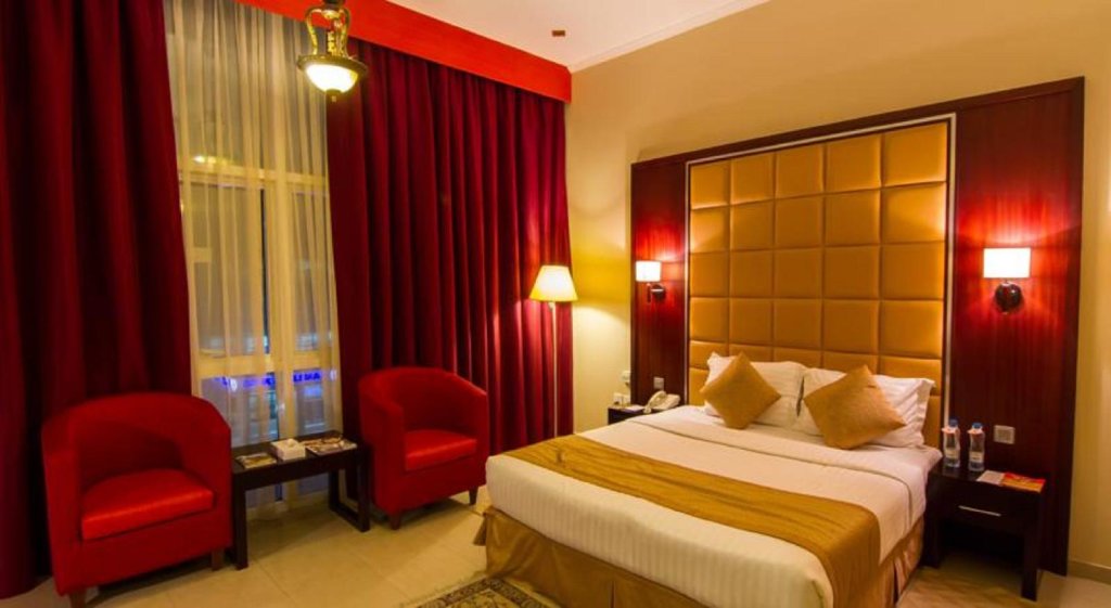 Vista City Hotel 23