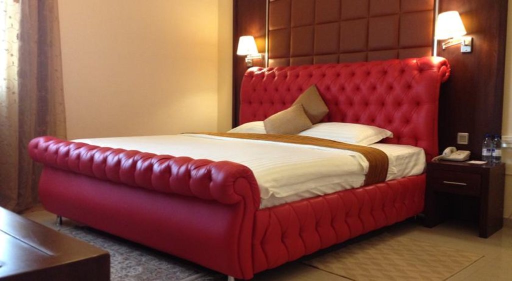 Vista City Hotel 13