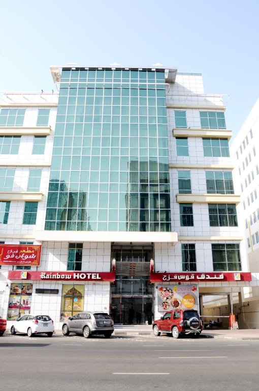 Vista City Hotel 21