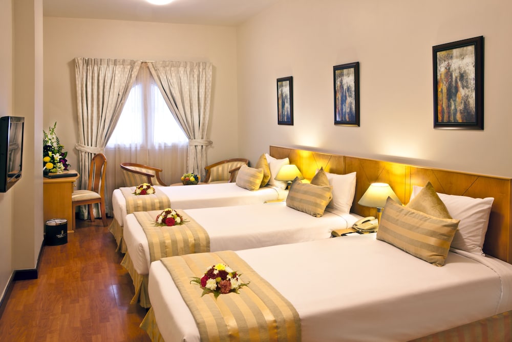 Landmark Plaza Baniyas 9