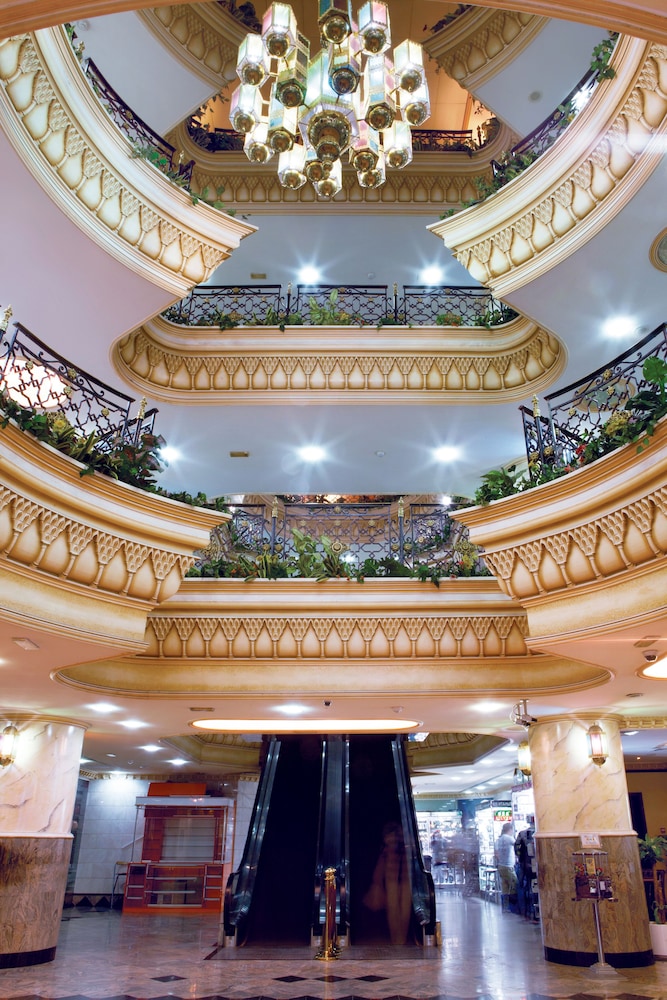 Landmark Plaza Baniyas 21