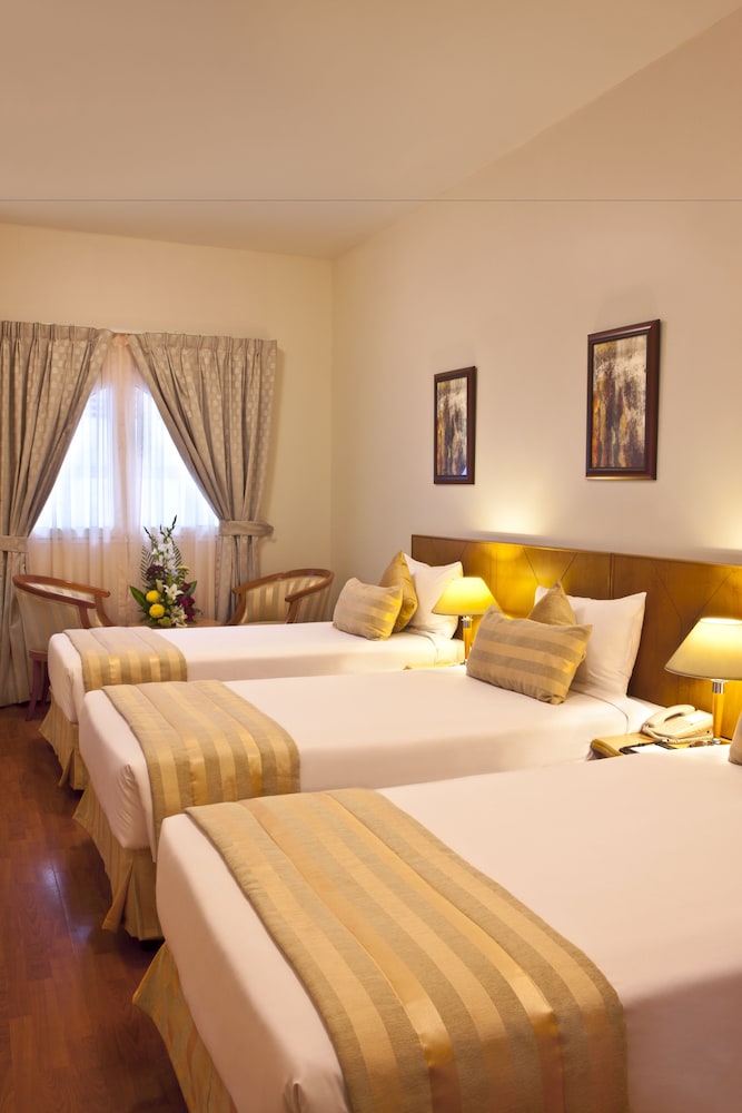 Landmark Plaza Baniyas 7