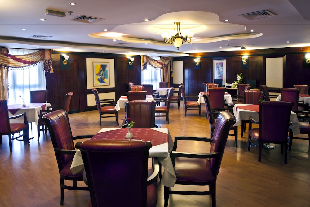 Landmark Plaza Baniyas 23