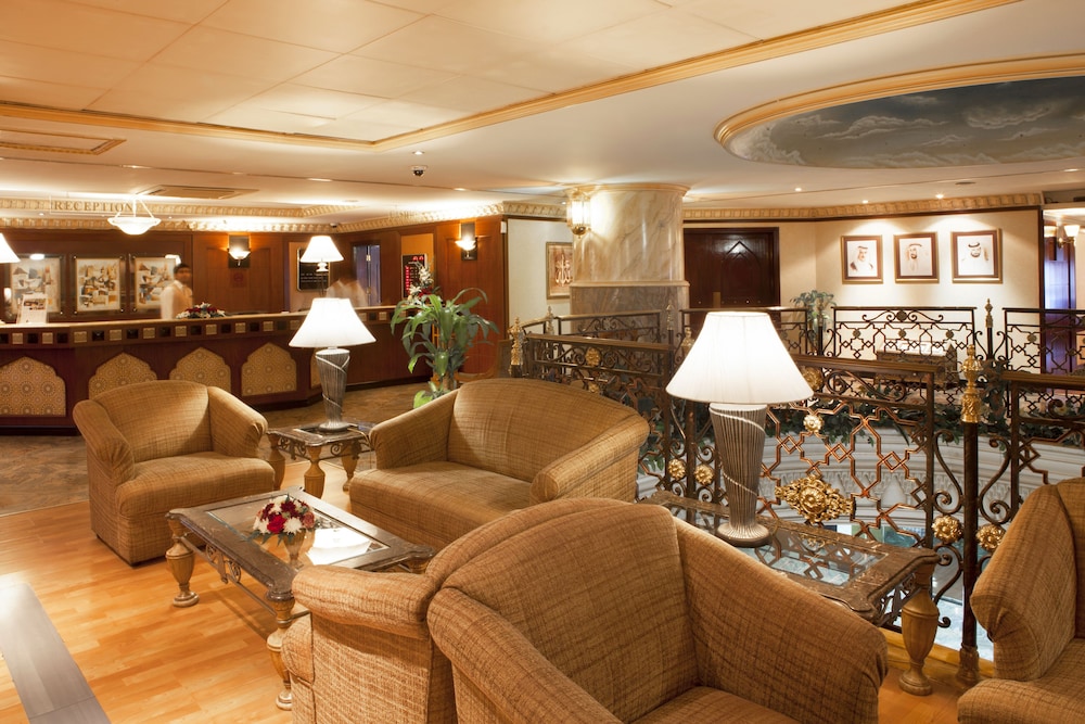 Landmark Plaza Baniyas 6