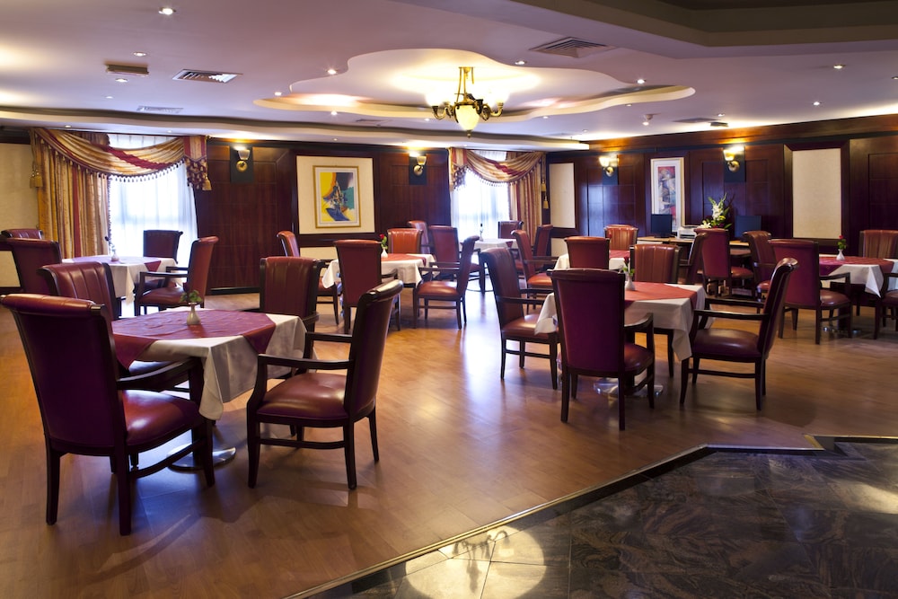 Landmark Plaza Baniyas 24