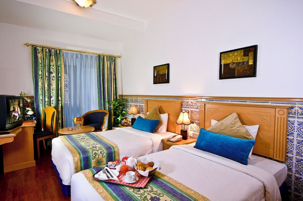 Landmark Plaza Baniyas 18