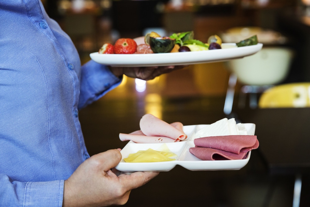 ibis Dubai Al Rigga Hotel 17
