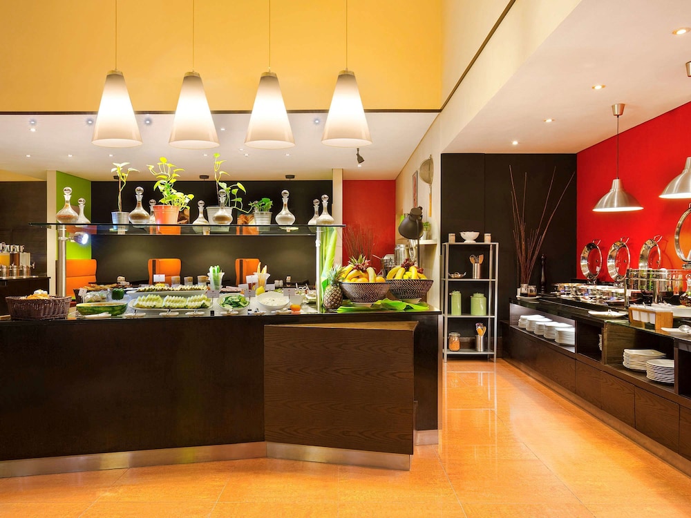 ibis Dubai Al Rigga Hotel 21