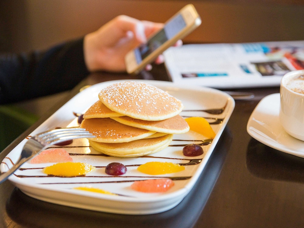 ibis Dubai Al Rigga Hotel 23
