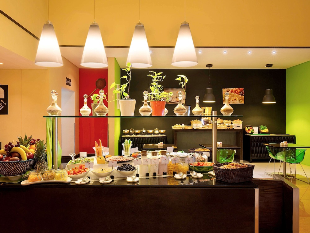 ibis Dubai Al Rigga Hotel 22