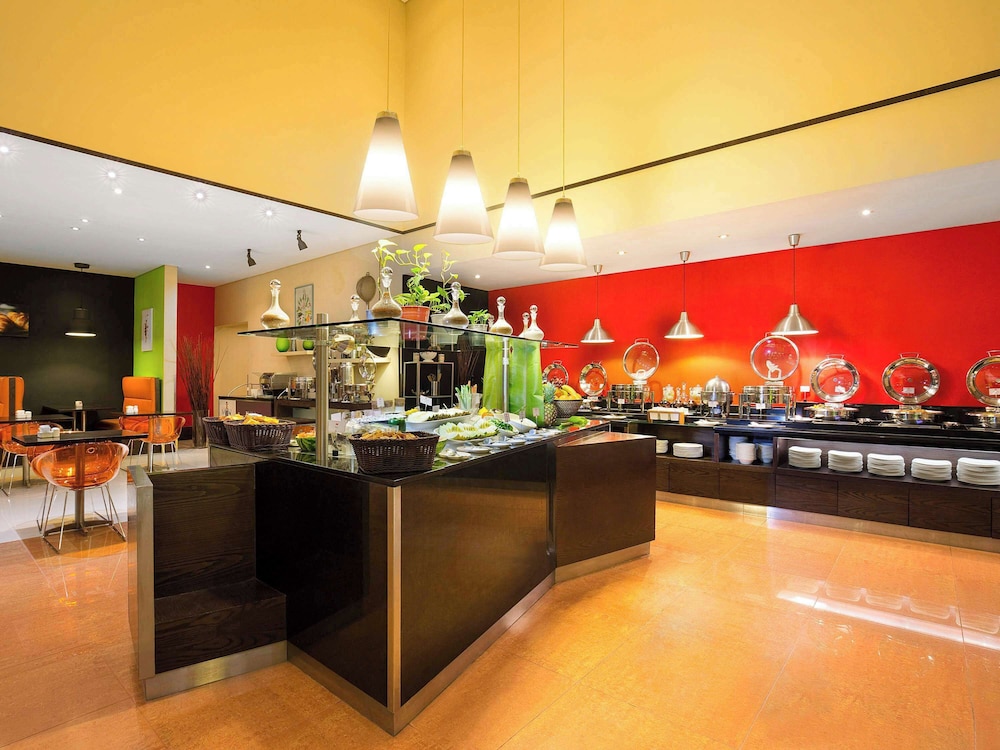 ibis Dubai Al Rigga Hotel 18