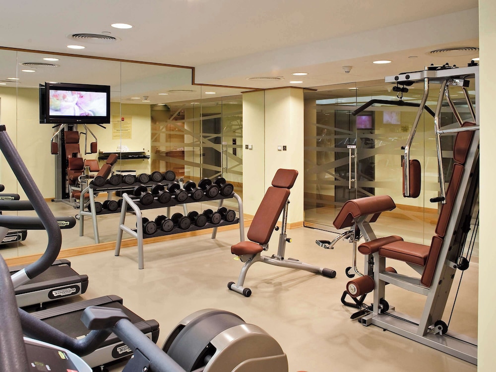 ibis Dubai Al Rigga Hotel 11