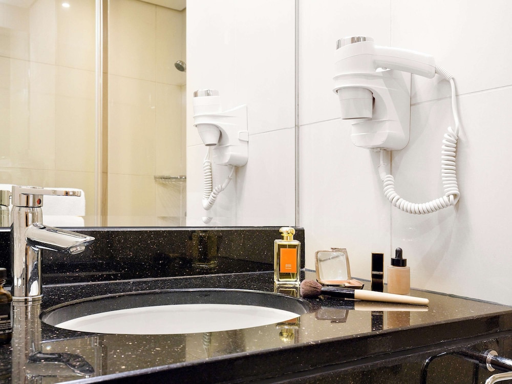 ibis Dubai Al Rigga Hotel 10