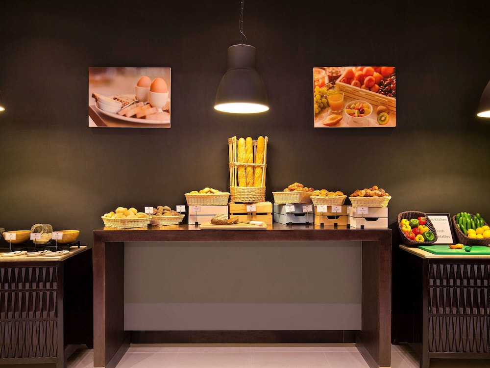 ibis Dubai Al Rigga Hotel 24