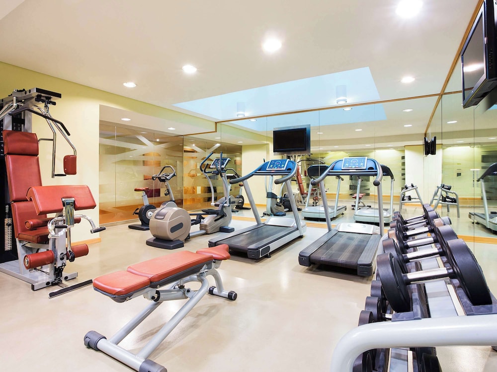 ibis Dubai Al Rigga Hotel 12