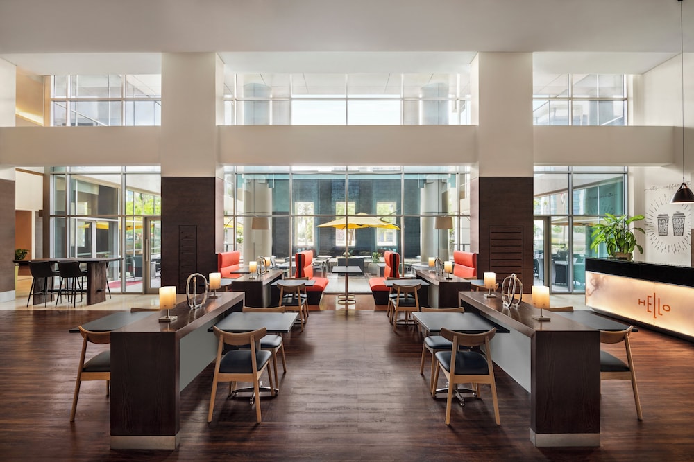 ibis Dubai Al Rigga Hotel 16