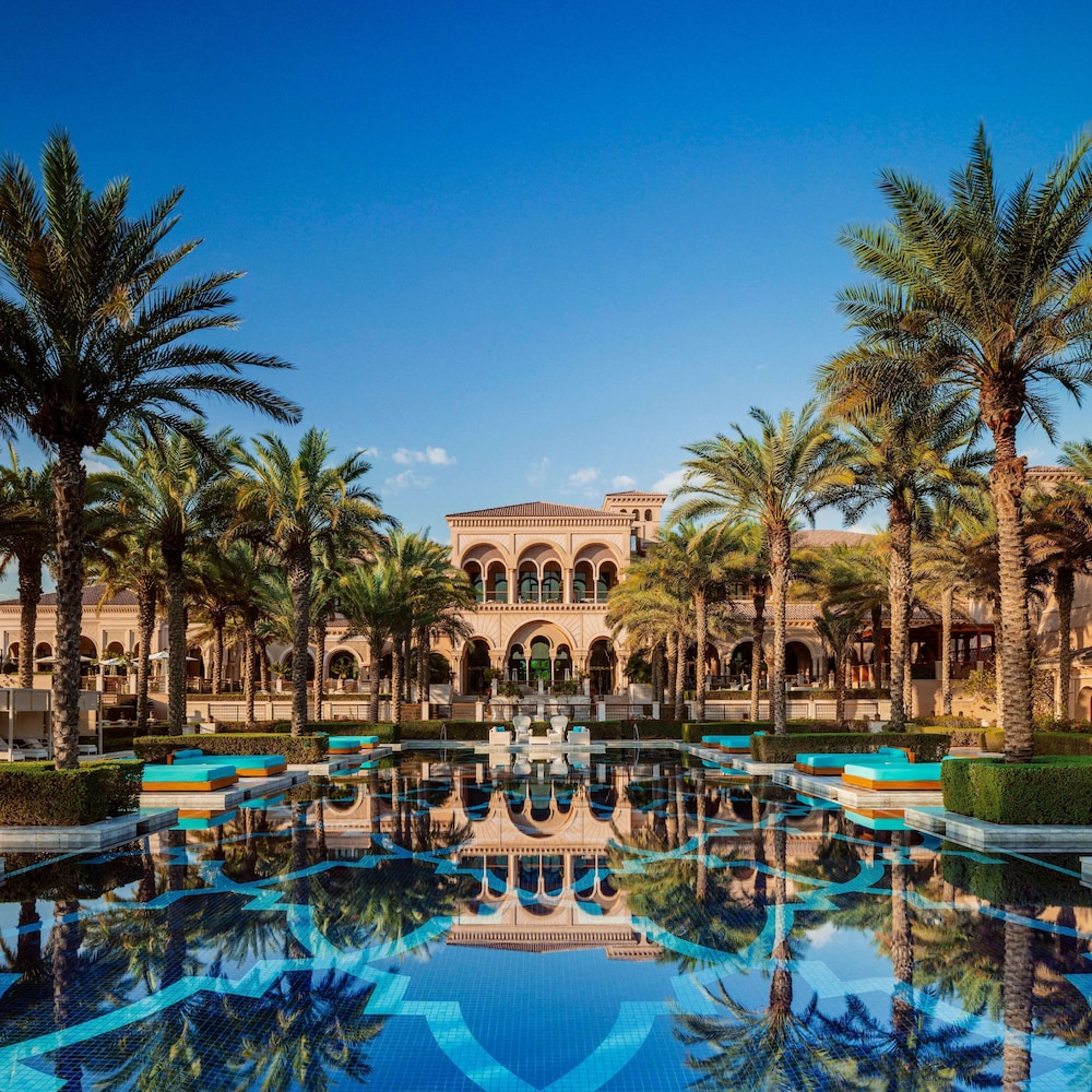 One&Only The Palm 1