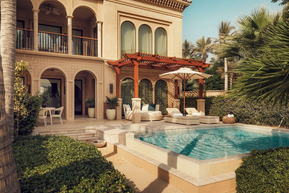 One&Only The Palm 22