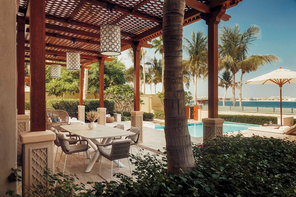 One&Only The Palm 13