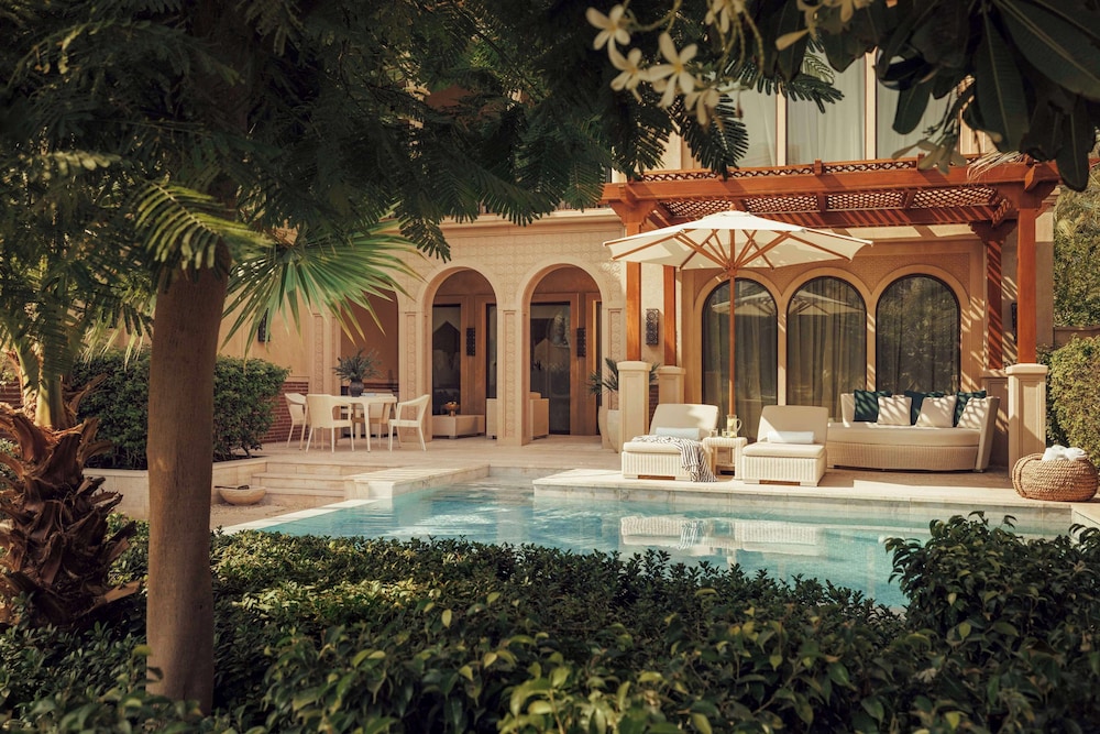 One&Only The Palm 21