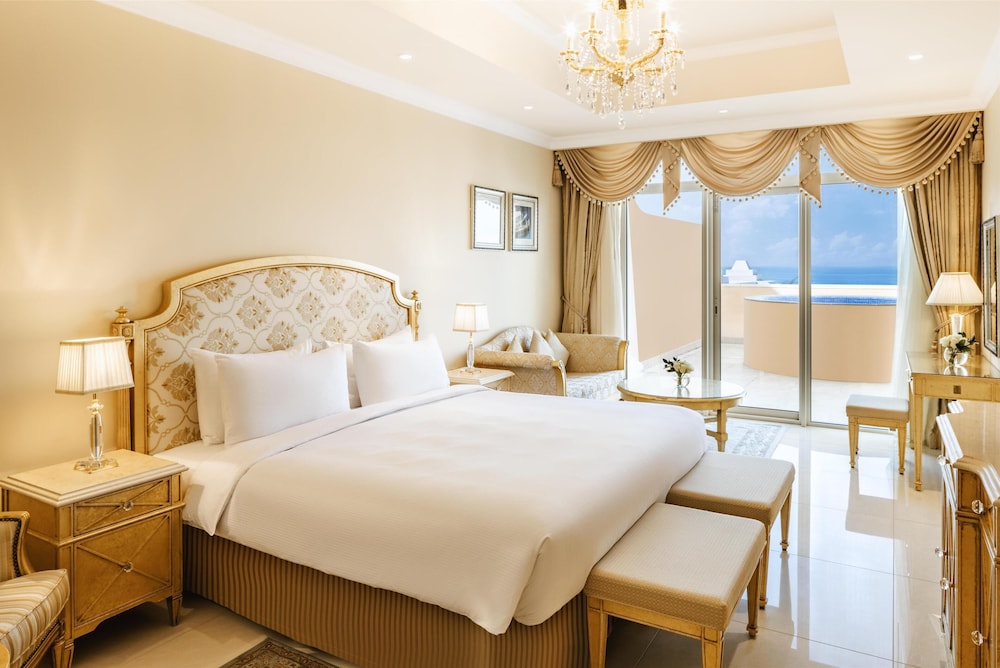 Kempinski Hotel & Residences Palm Jumeirah 14