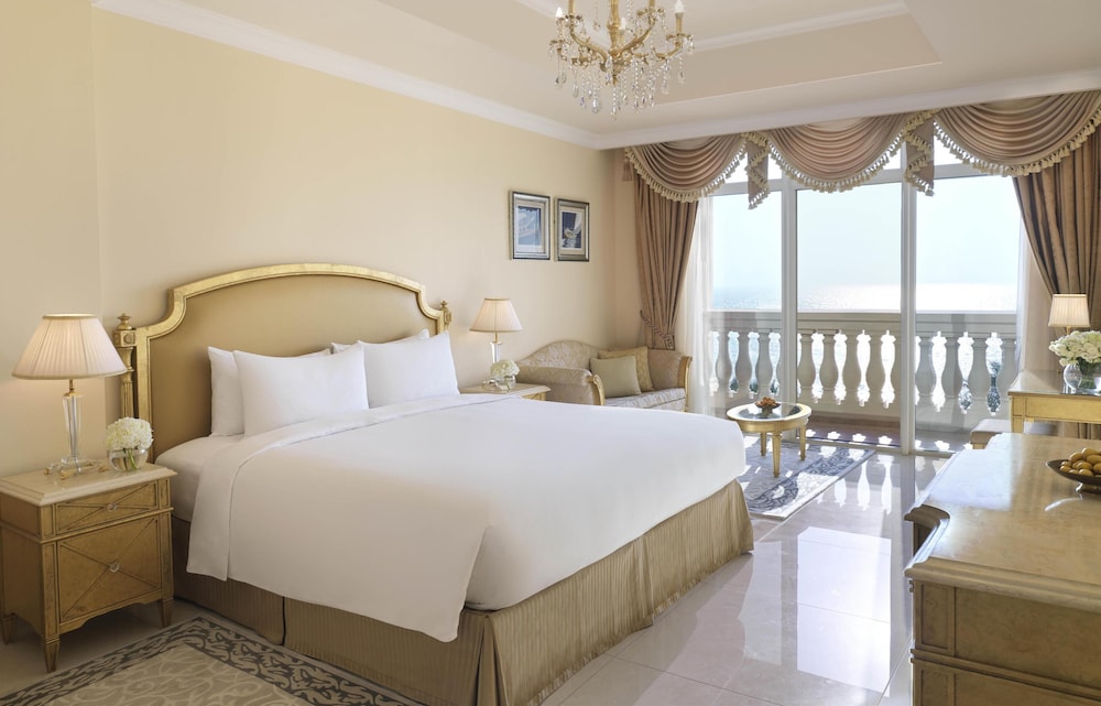 Kempinski Hotel & Residences Palm Jumeirah 16