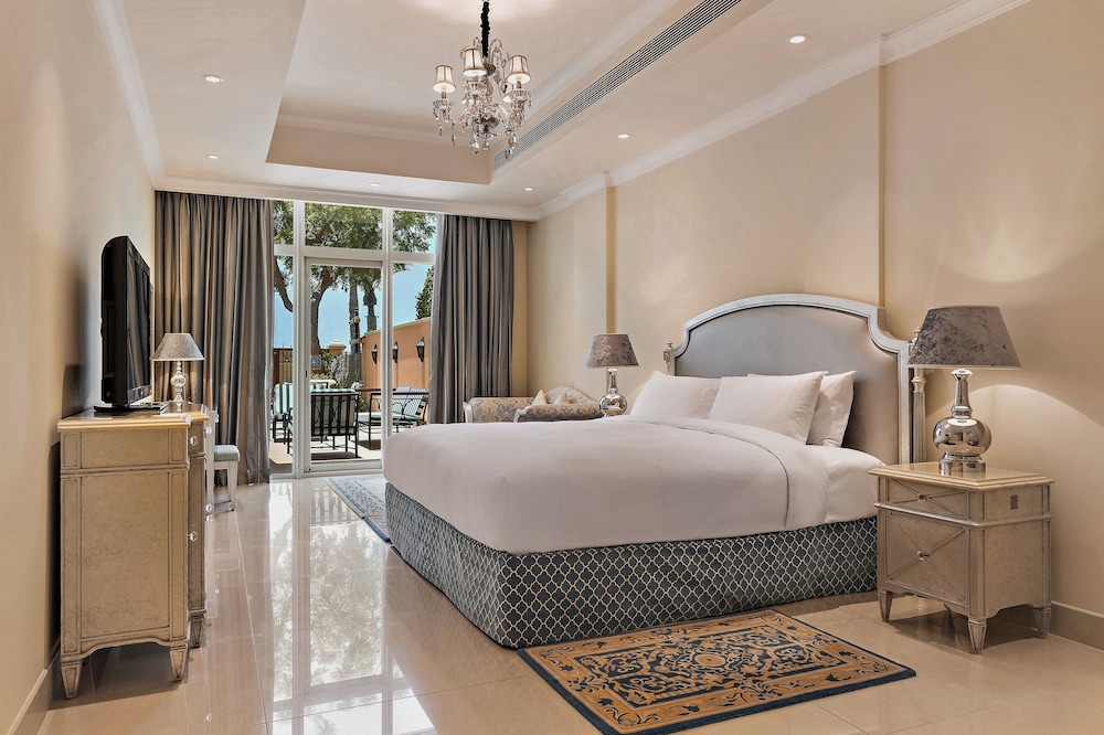 Kempinski Hotel & Residences Palm Jumeirah 6