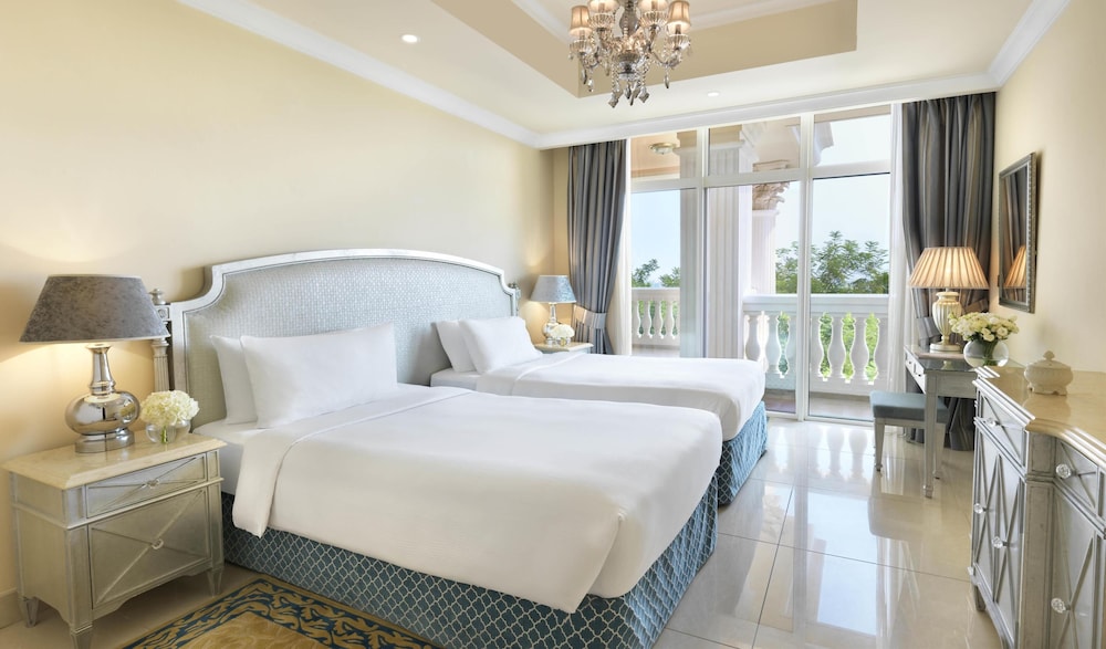 Kempinski Hotel & Residences Palm Jumeirah 24