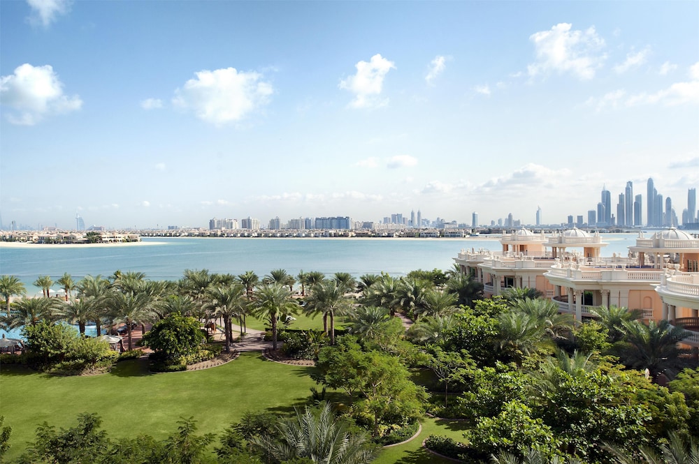Kempinski Hotel & Residences Palm Jumeirah 1